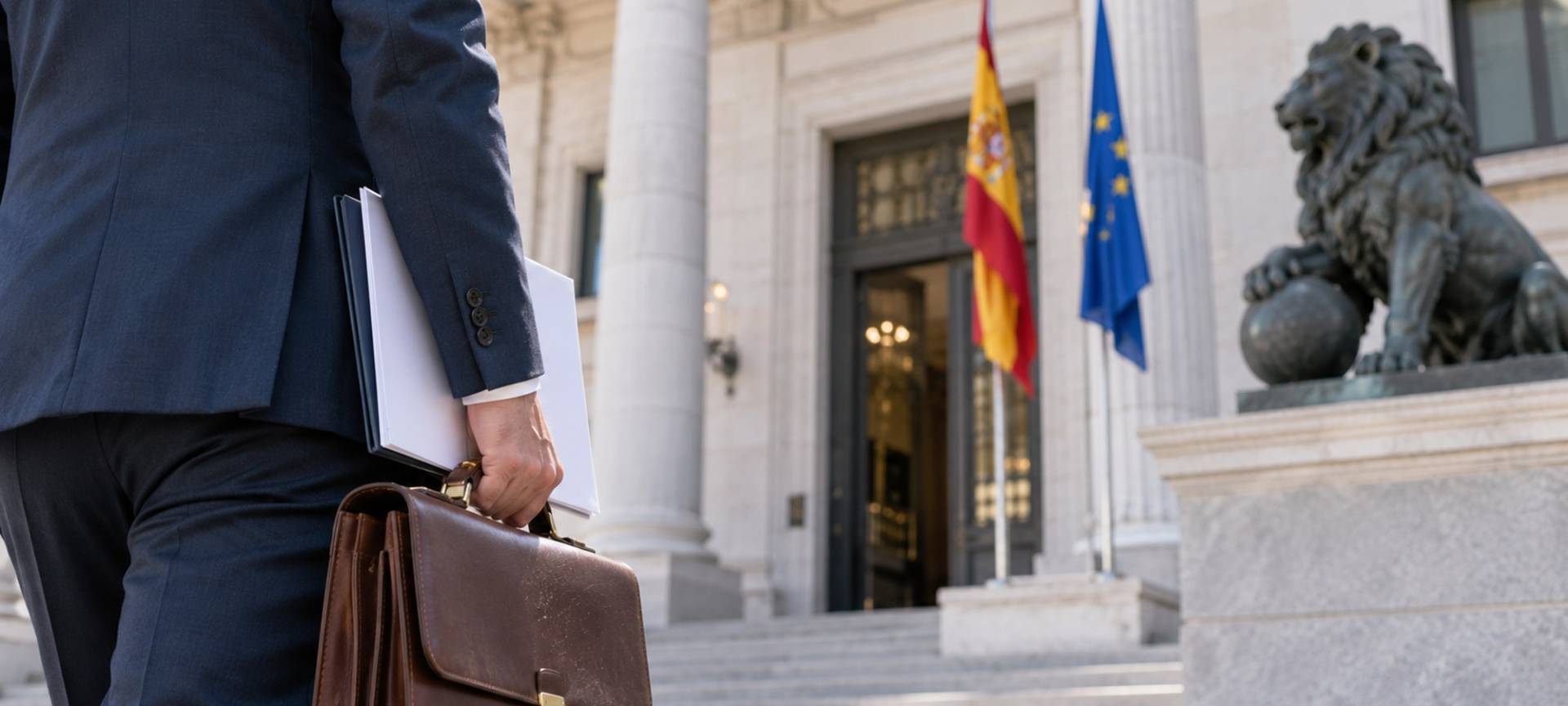 Abogados especialistas en Derecho Administrativo y Contencioso-Administrativo Abogados especialistas en Derecho Administrativo y Contencioso-Administrativo