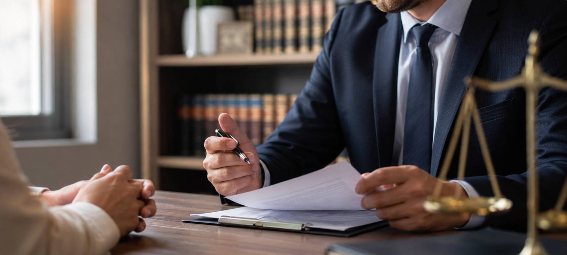 Abogados especialistas en reclamaciones Abogados especialistas en reclamaciones