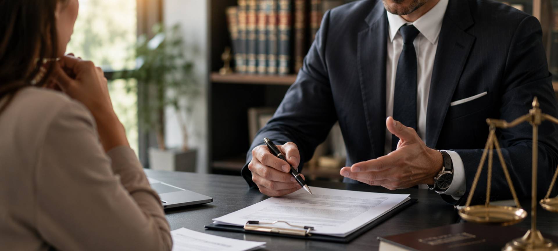 Abogados especialistas en asesoramiento contractual en España Abogados especialistas en asesoramiento contractual en España