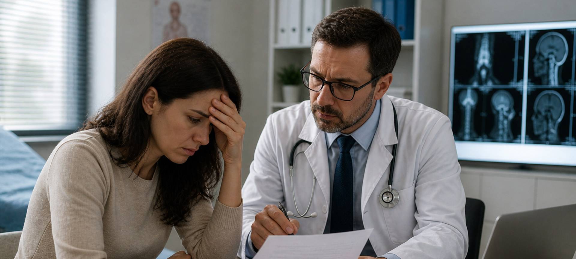 Reclamación por negligencia o mala praxis médica Reclamación por negligencia o mala praxis médica