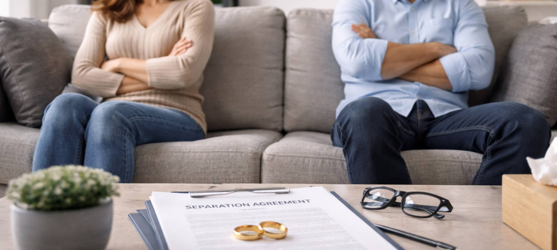 Abogados especialistas en separaciones Abogados especialistas en separaciones