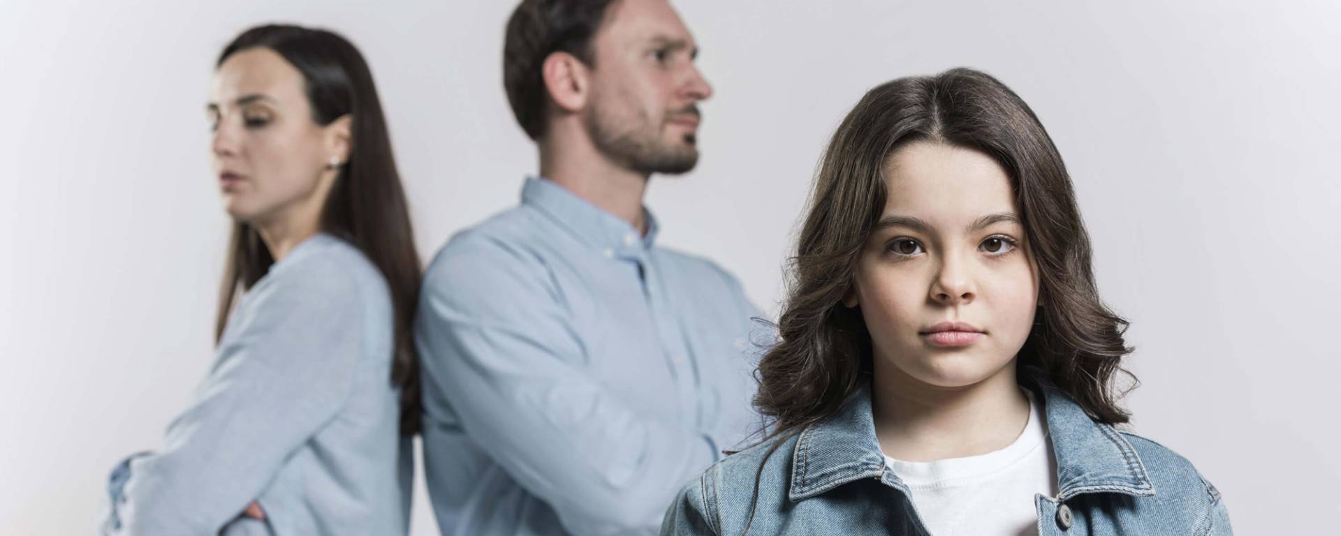 Reclamación de custodia de los hijos Reclamación de custodia de los hijos