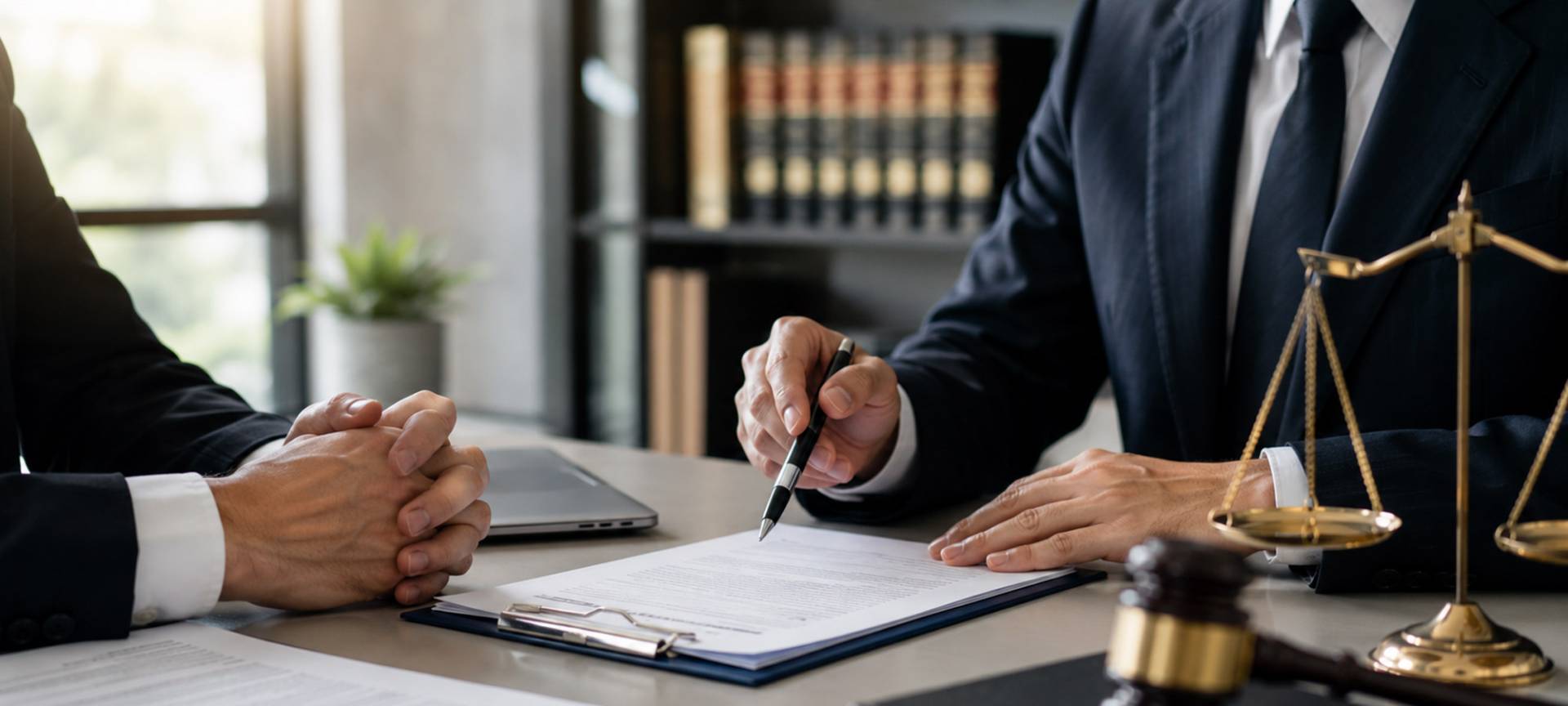 Abogados especialistas en Derecho Contractual en España Abogados especialistas en Derecho Contractual en España
