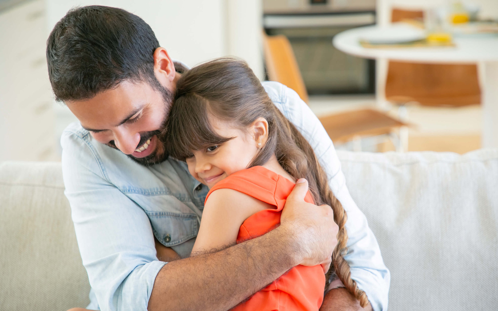 Demanda e impugnación de paternidad