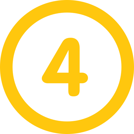 Número 4 Número 4