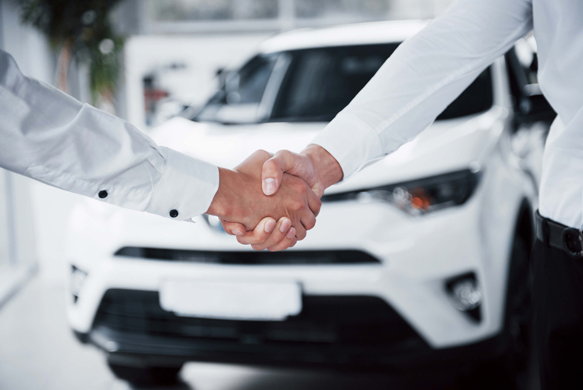 Reclamar indemnización por el Cártel de Coches