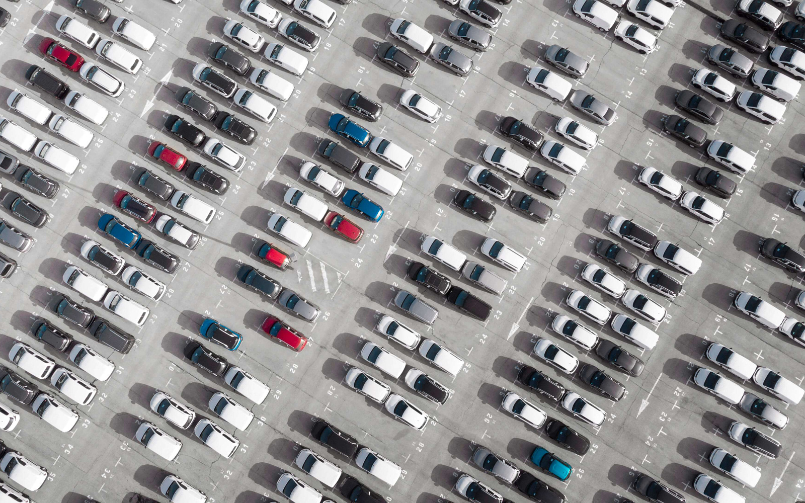 Reclamar cártel de coches