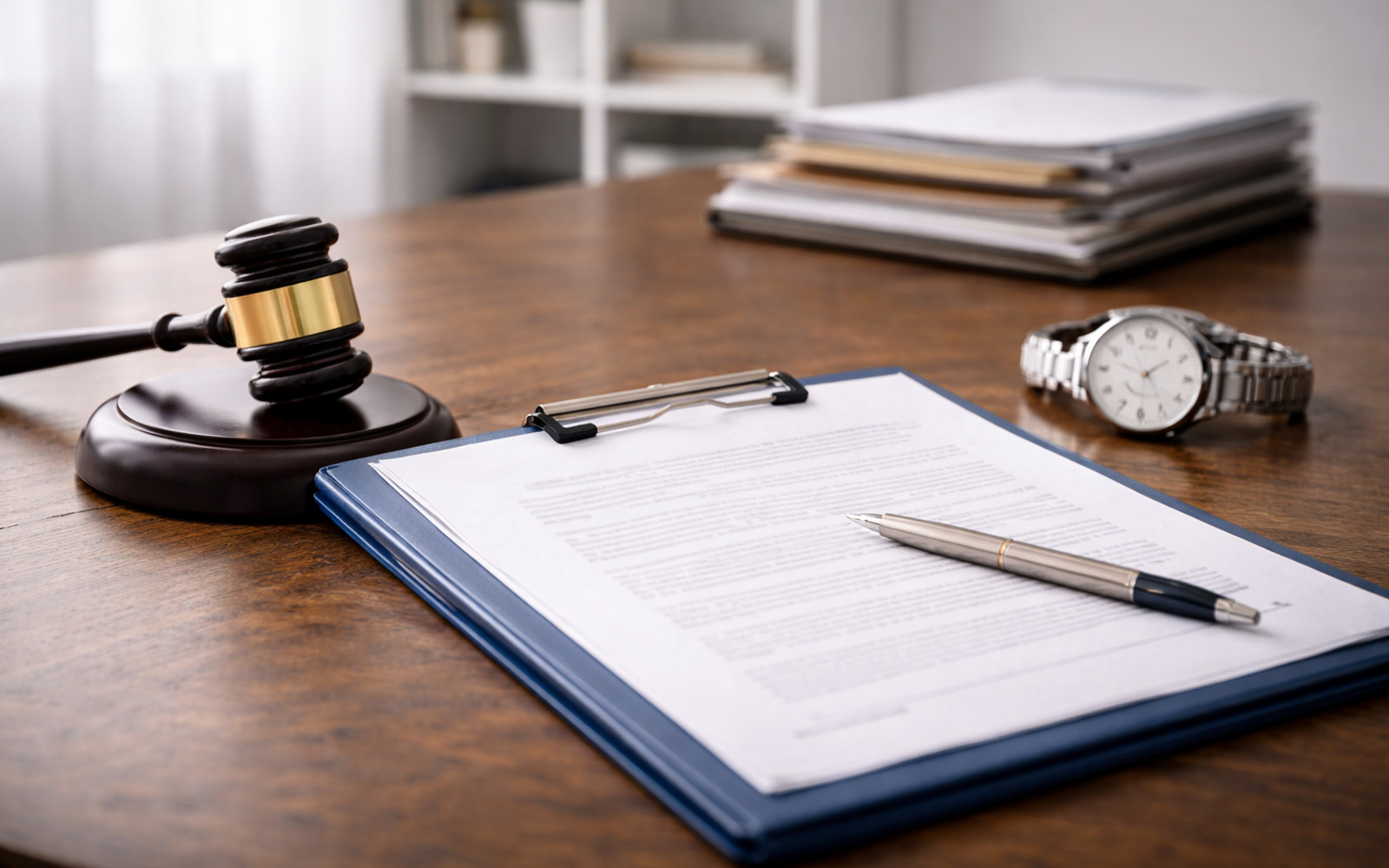 Abogados especialistas medidas urgentes