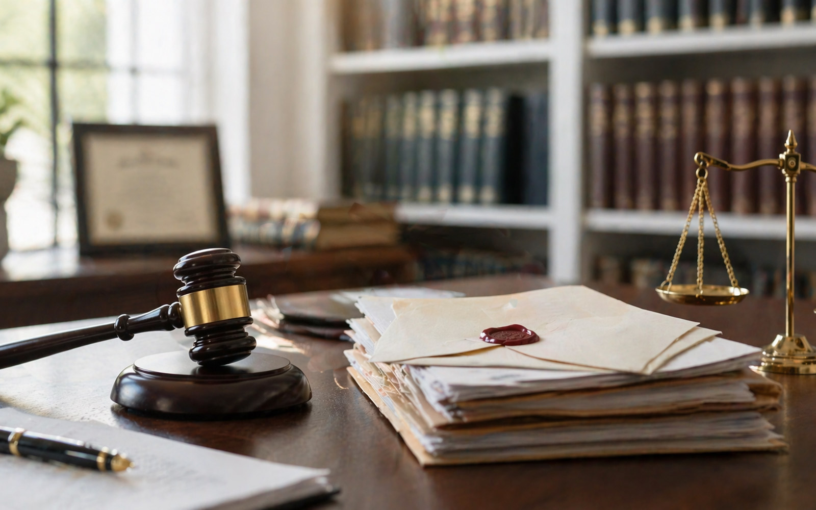 Abogados herencias donaciones