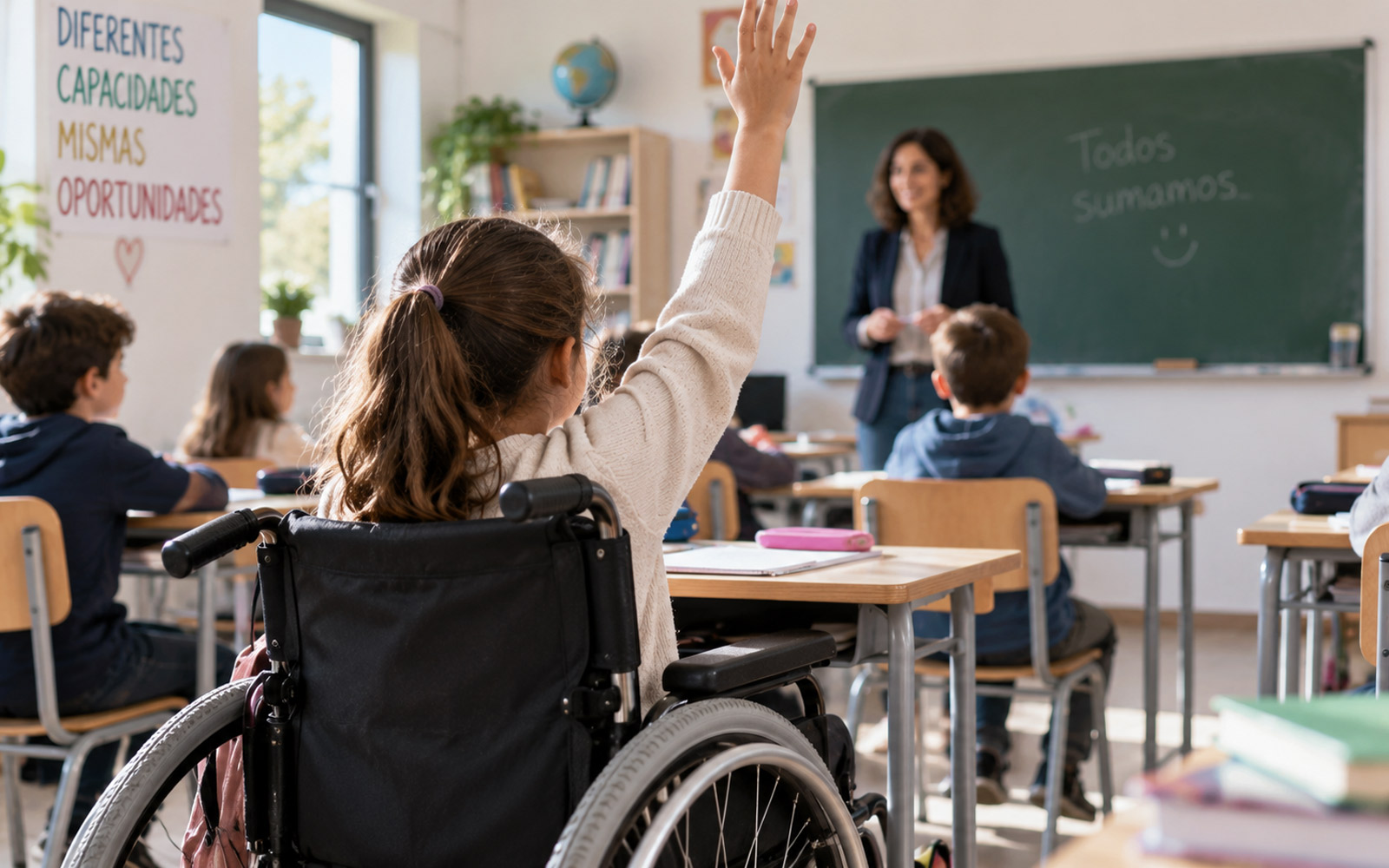 Educación