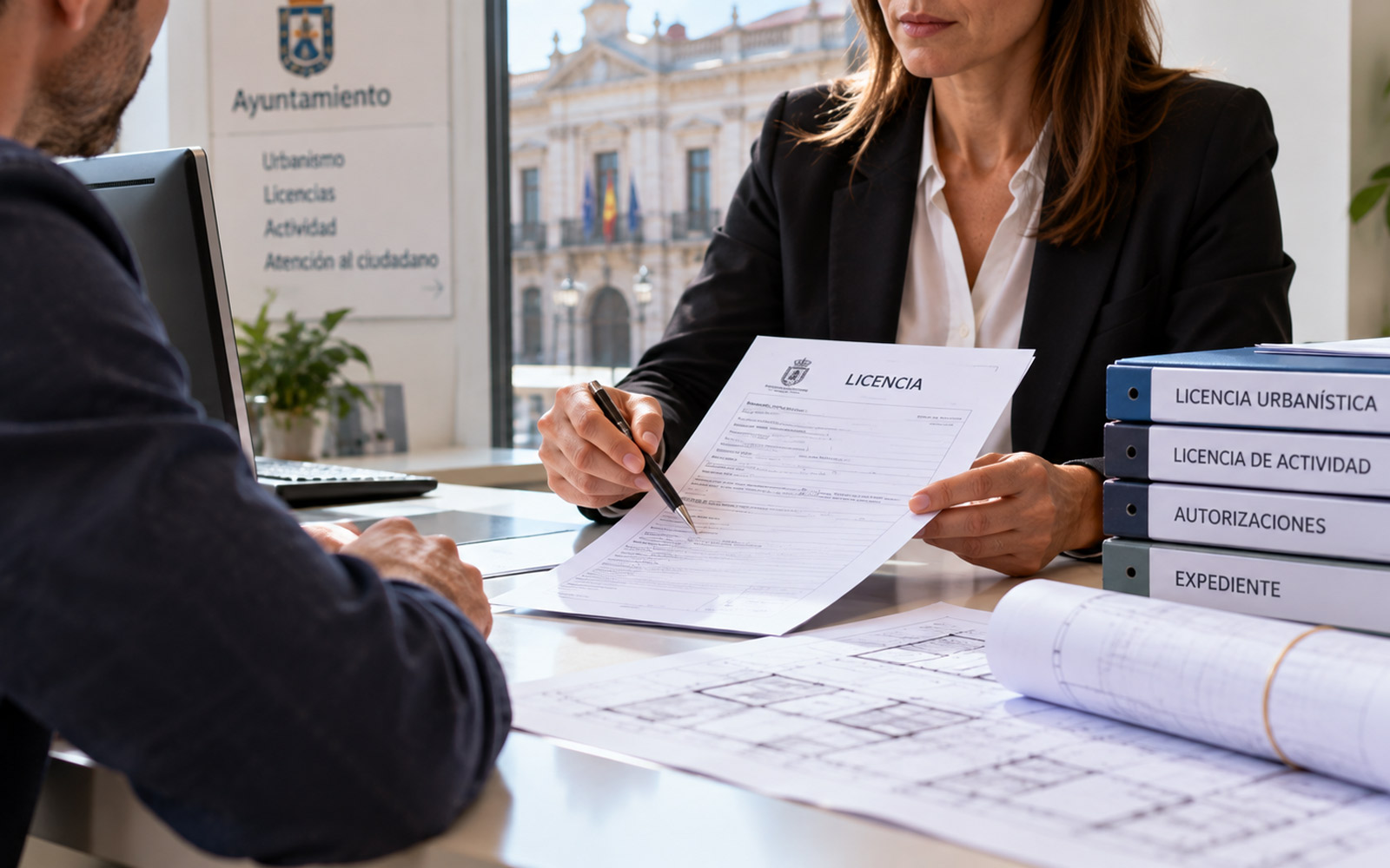 Licencias
