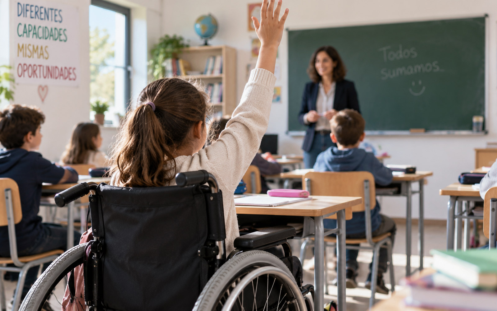 Educación