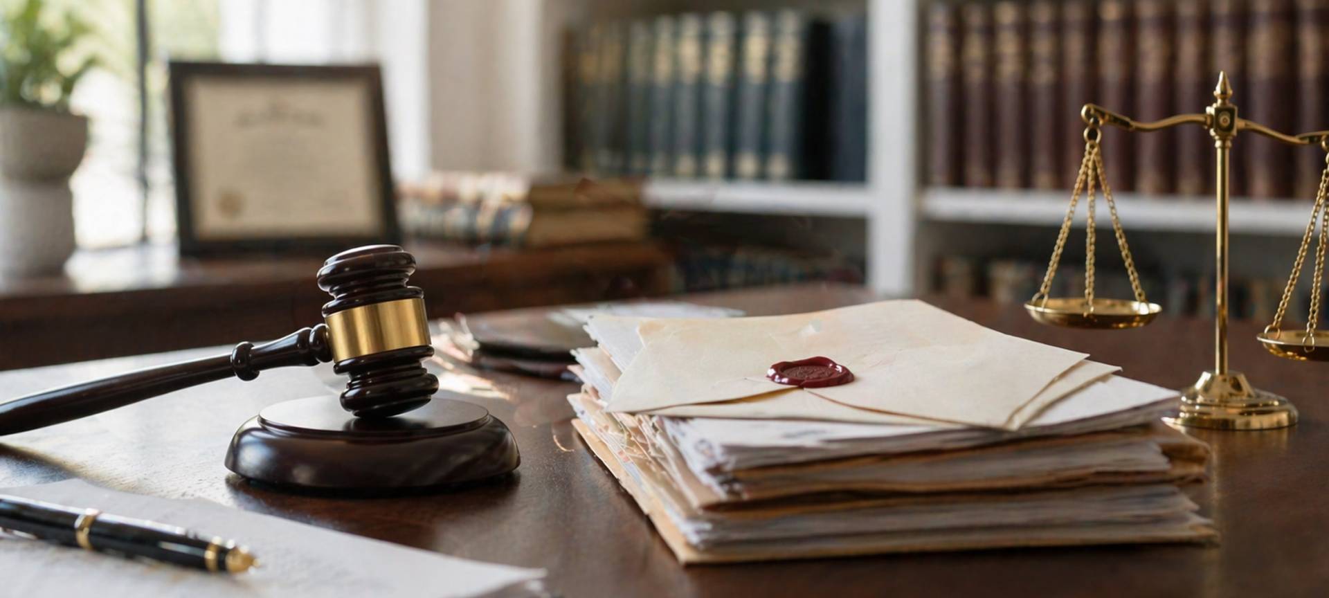 Abogados especialistas en donaciones