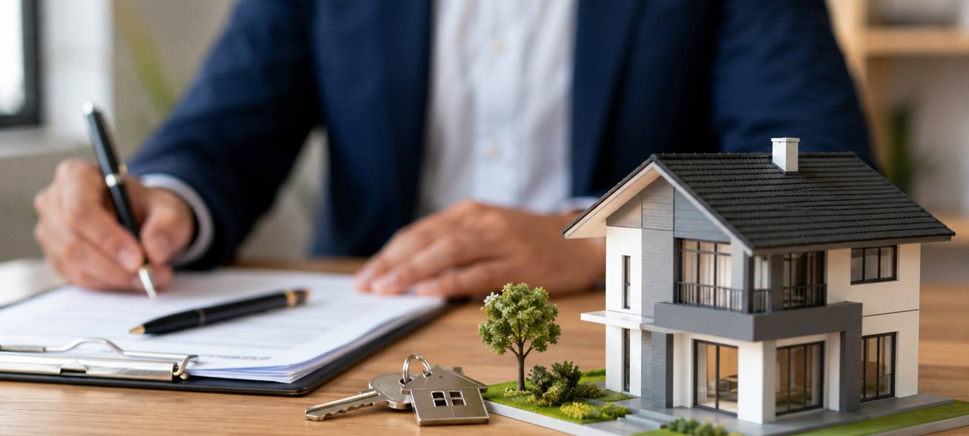 Abogados especialistas en Derecho Inmobiliario en España