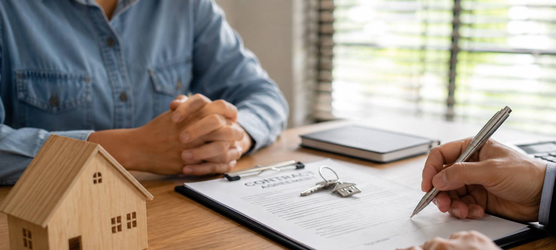 Reclamación por contrato de alquiler
