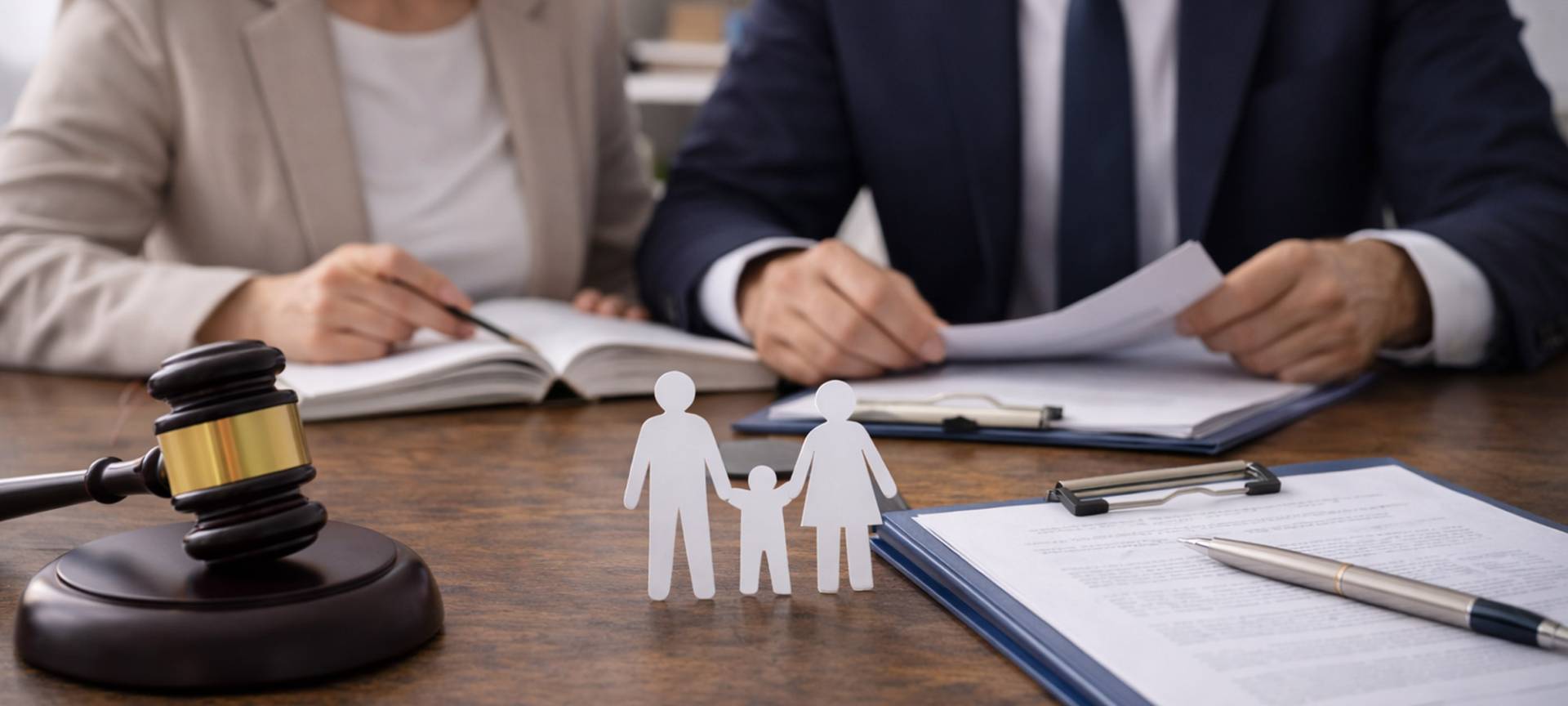 Reclamación por accidente de tráfico