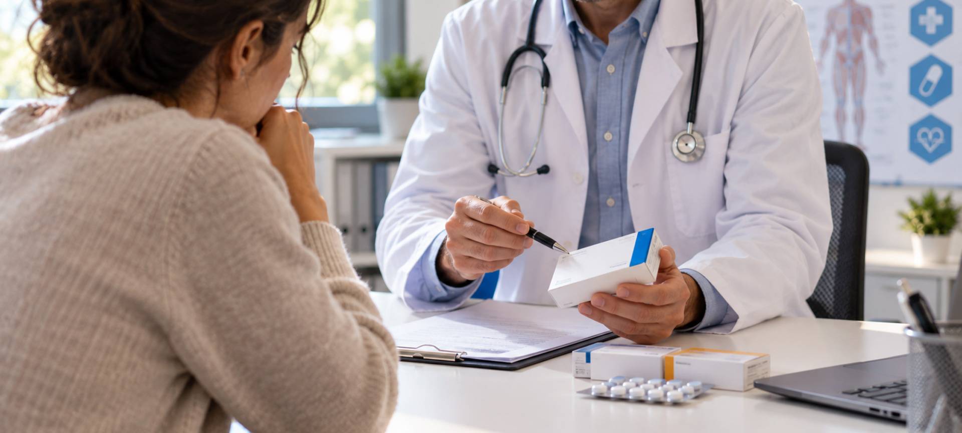Reclamación por acceso a medicamentos y tratamientos