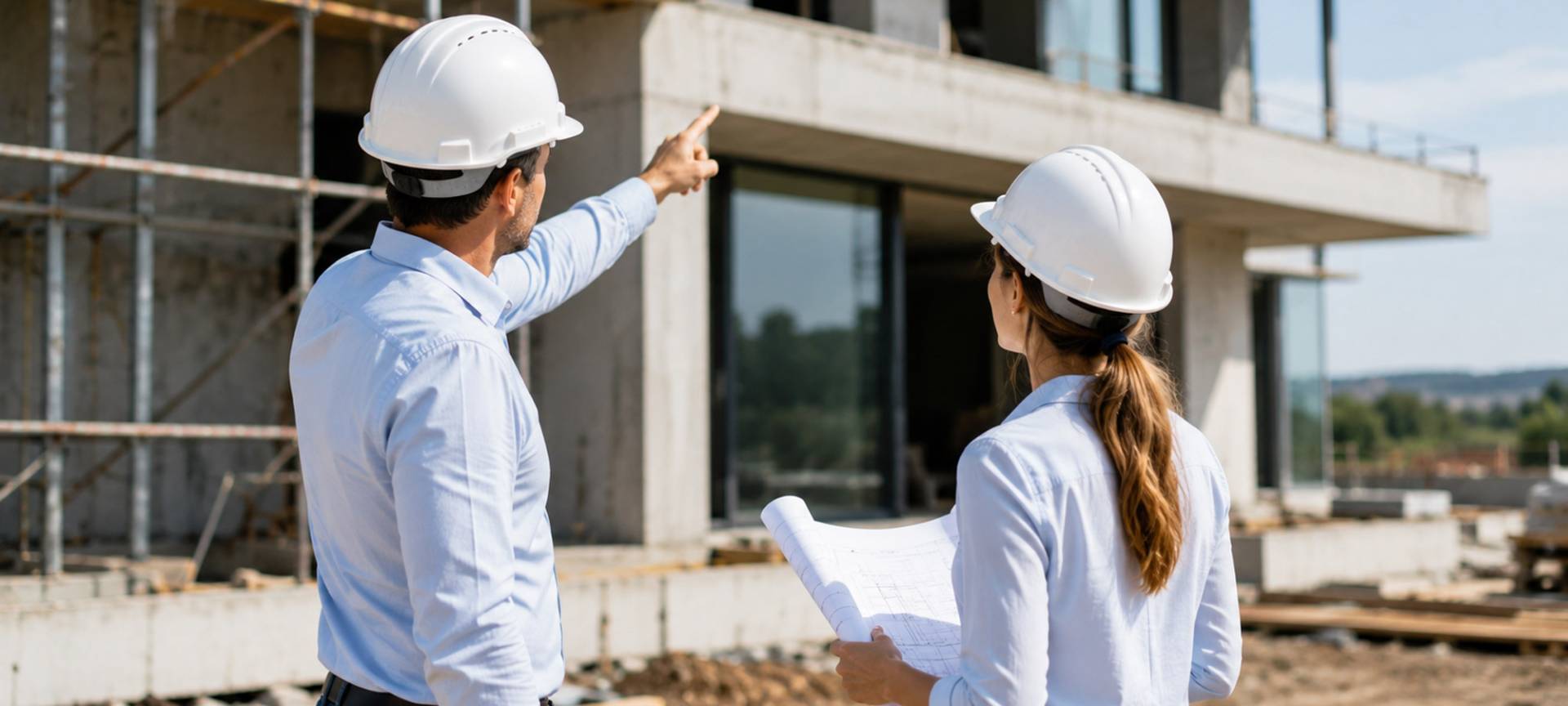 Reclamación por defectos constructivos