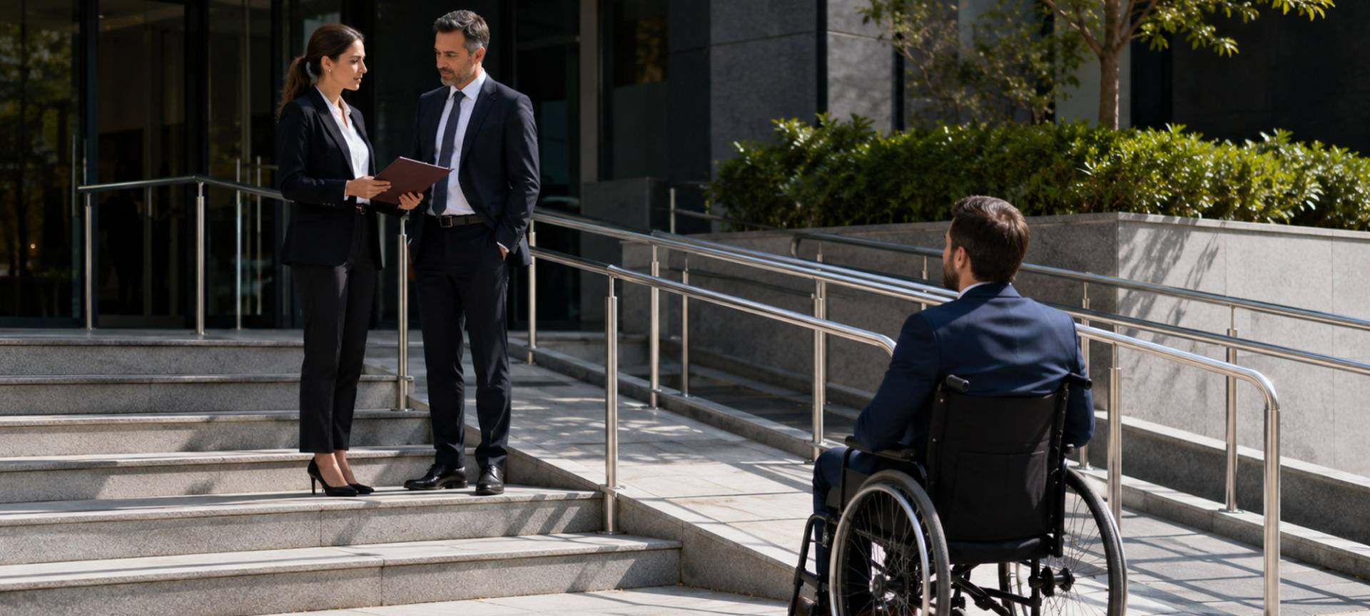 Abogados especialistas en accesibilidad en España
